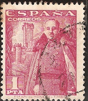 Franco y la Mota