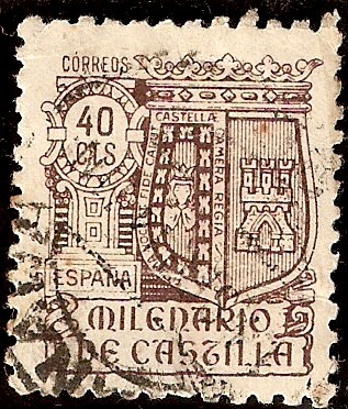 Milenario de Castilla