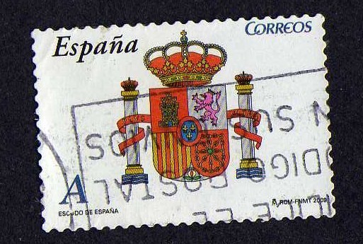 Escudo de España