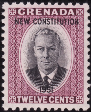 NUEVA CONSTITUCION 1951