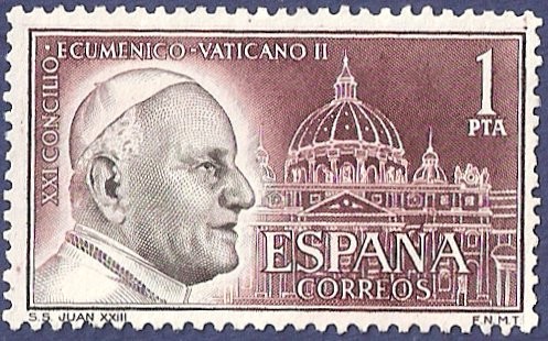 Edifil 1480 Concilio Vaticano II 1