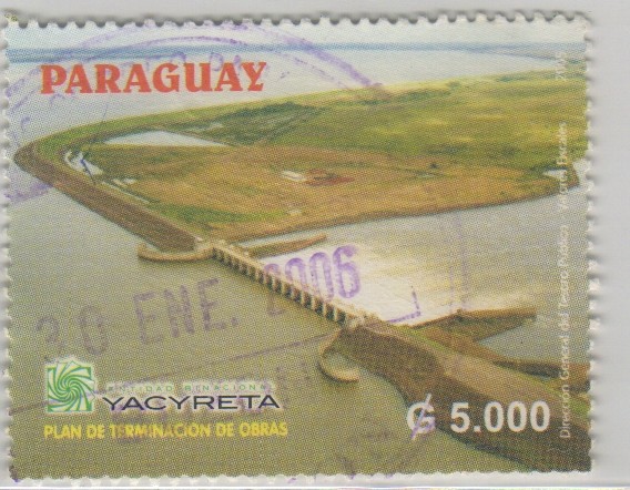 Yacyretá