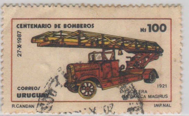 Magirus