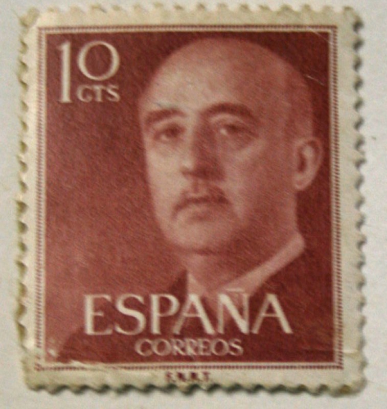 Franco 10 cts