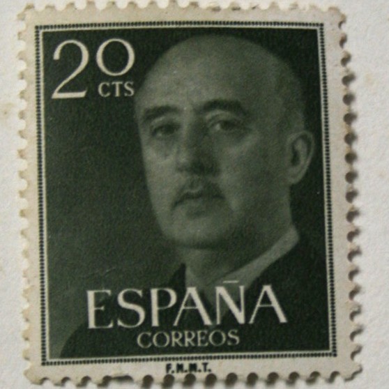 Franco 20 cts