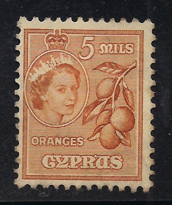 Naranjas.