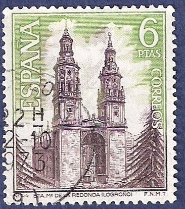 Edifil 1938 Sta. María la Redonda 6