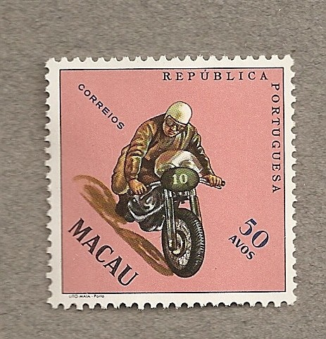 Motociclismo