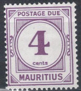 MAURICIO 1933-54 (S J2) Numero 2c