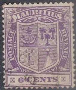 MAURICIO 1910 (S ) 6c