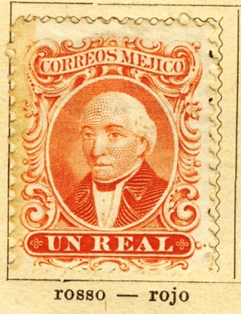 Miguel Hidalgo y Costilla Ed 1863