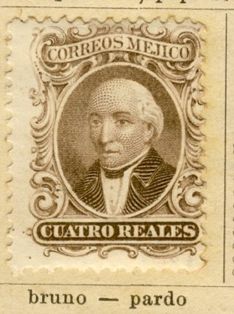 Miguel Hidalgo y Costilla ed 1863