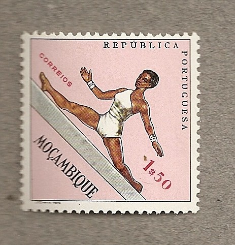 Salto altura