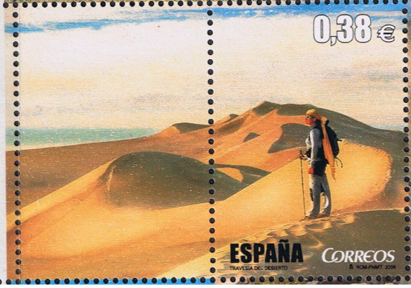 Edifil  SH 4224 B + viñeta  