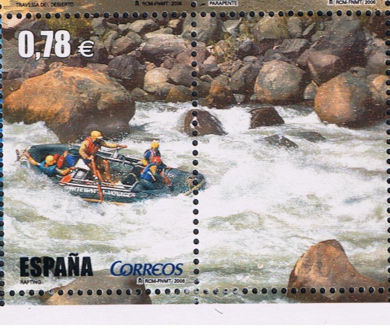 Edifil  SH 4224 E + viñeta  