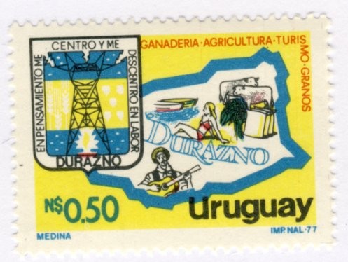 Duranzo