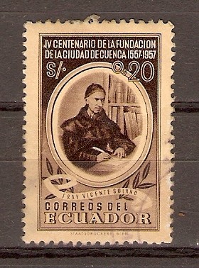 FRAY   VICENTE   SOLANO