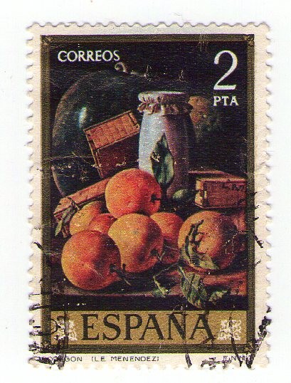 Bodegon 2361