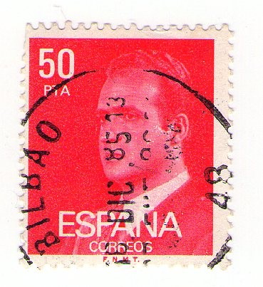 2762 S-Juan Carlos I