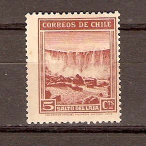 CATARATAS  DE  LAJA