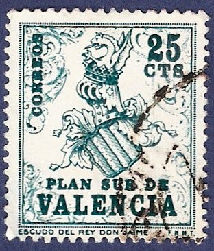 Edifil V01 Plan Sur de Valencia 0,25