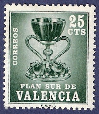 Edifil V05 Plan Sur de Valencia 0,25