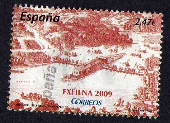Exfilna 2009