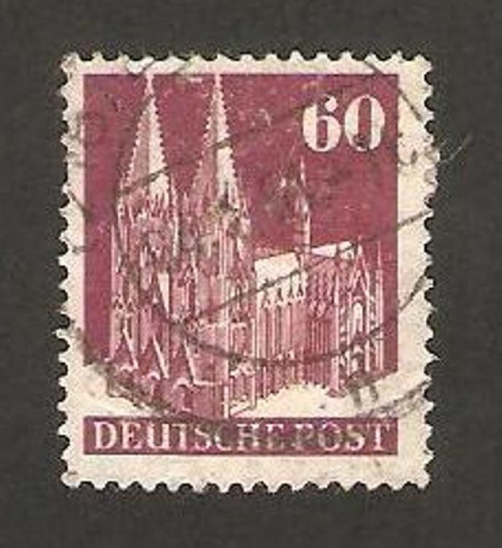 61 A - Catedral de Colonia