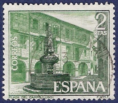 Edifil 2130 Plaza del Campo 2