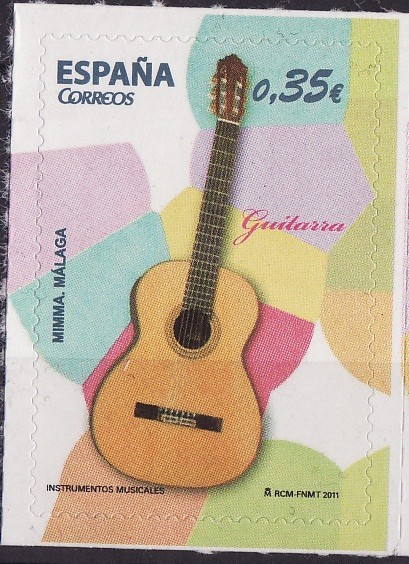 guitarra