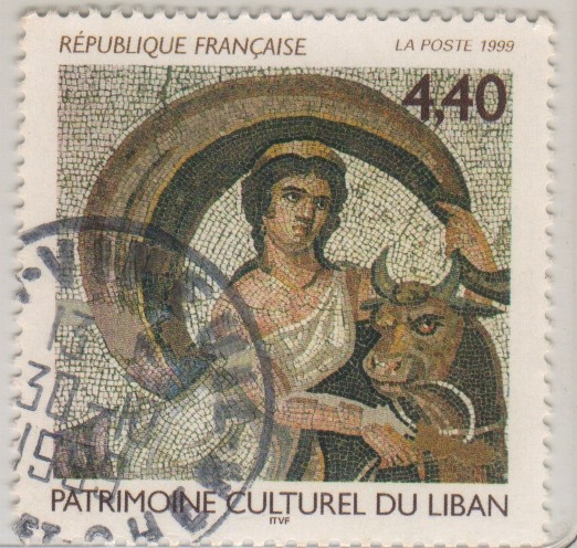 Patrimoine Culturel du Liban