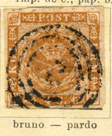 Escudo Real 1851