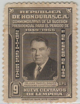 Dr. Juan Manuel Gálvez