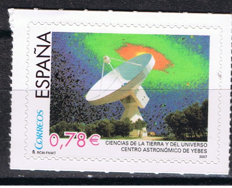 Edifil  4315  Ciencias de la Tierra y del Universo.  