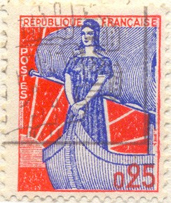 Republique française