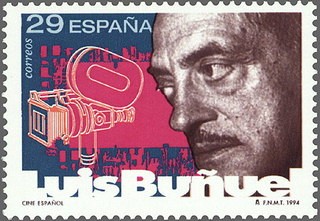 CINE ESPAÑOL