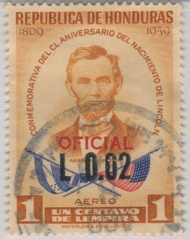 Abraham Lincoln