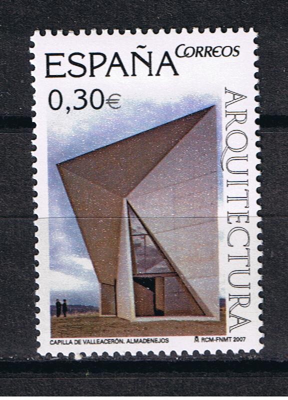 Edifil  4323  Arquitectura.  