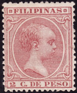 ALFONSO XIII