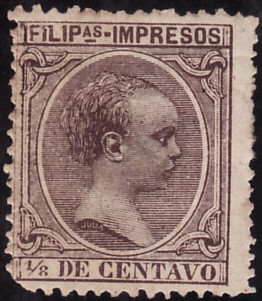 ALFONSO XIII