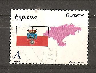 Autonomias.- Cantabria.