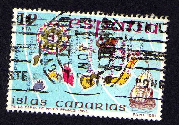 España Insular