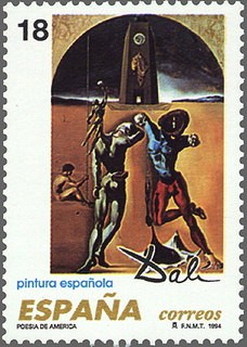 PINTURAS ESPAÑOLAS