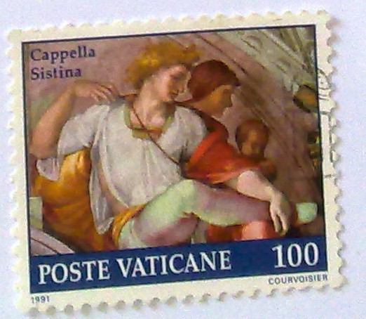 Capella Sistina