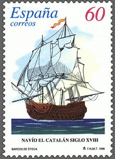 BARCOS DE EPOCA