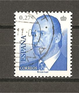 Juan carlos I