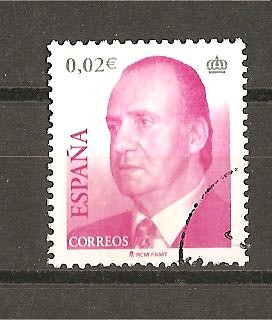 Juan carlos I