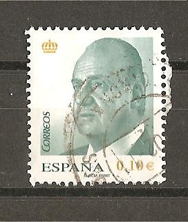 Juan carlos I