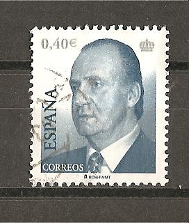 Juan carlos I