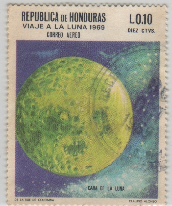 Viaje a la Luna